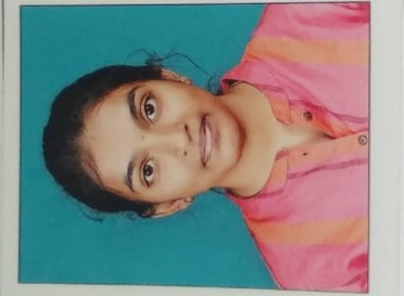 Shanmugapriya R R